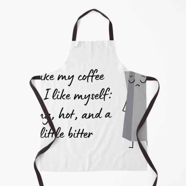 Item preview, Coffee Quote Pun Humor designed and sold by holaitssher.