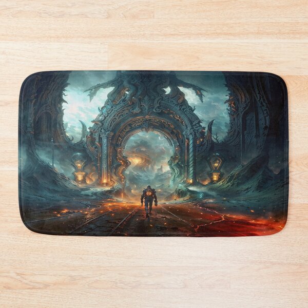 Item preview, Archway designed and sold by Korral.