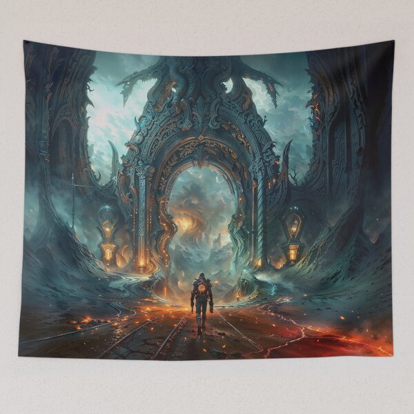 Item preview, Archway designed and sold by Korral.