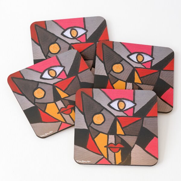 Item preview, All Seeing Eye  designed and sold by VannyBeeArt.