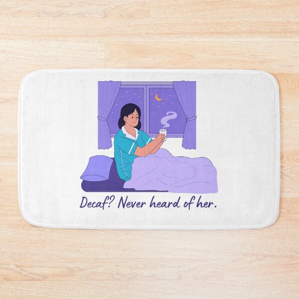 Item preview, Coffee Quote Pun Humor designed and sold by holaitssher.