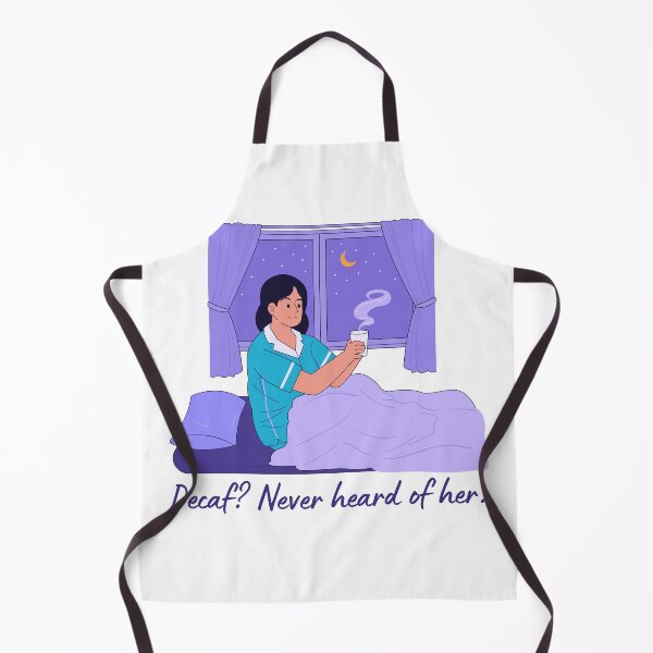 Item preview, Coffee Quote Pun Humor designed and sold by holaitssher.