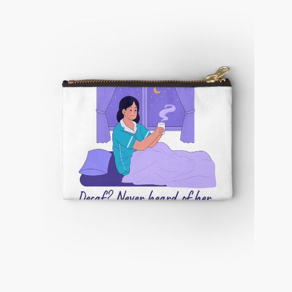Item preview, Coffee Quote Pun Humor designed and sold by holaitssher.