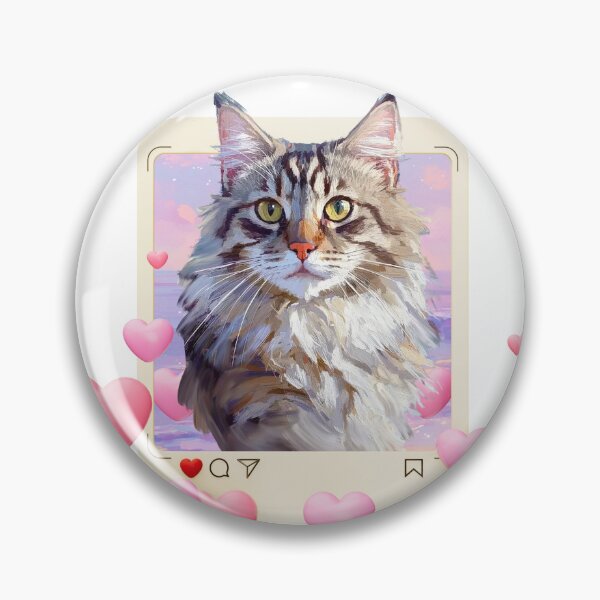 Item preview, PetPortrait :Lucky Cat designed and sold by Kayslab.