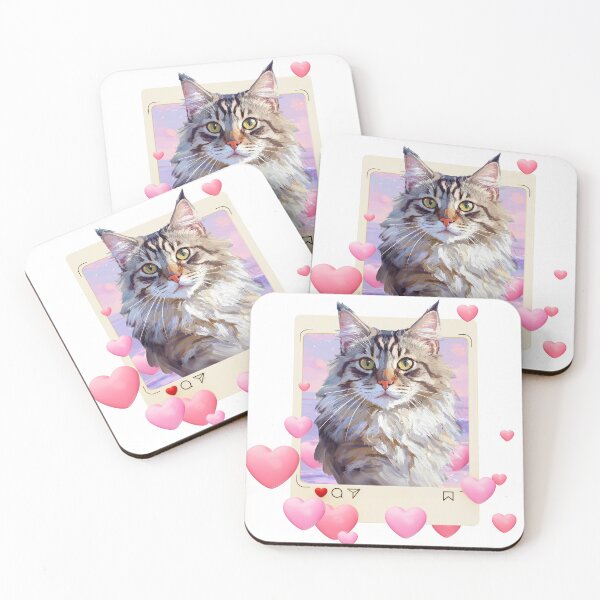 Item preview, PetPortrait :Lucky Cat designed and sold by Kayslab.