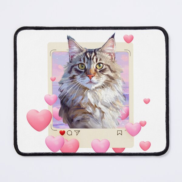 Item preview, PetPortrait :Lucky Cat designed and sold by Kayslab.