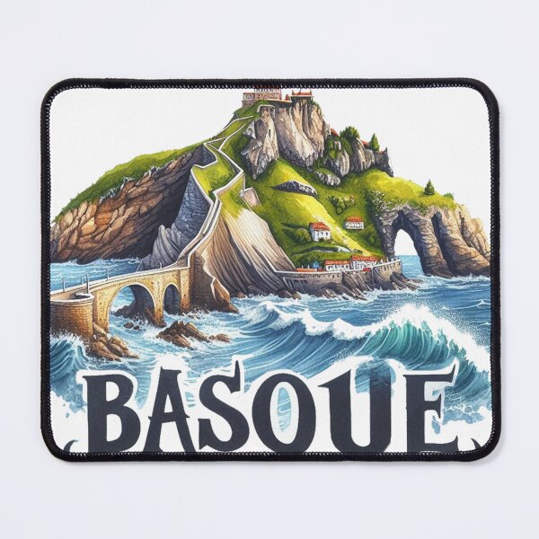 Item preview, Basque designed and sold by vectcd.