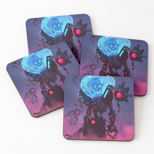 Item preview, Abiogenesis: Deadlock designed and sold by dlikt.