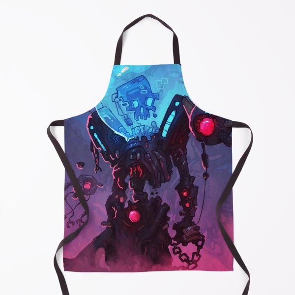 Item preview, Abiogenesis: Deadlock designed and sold by dlikt.