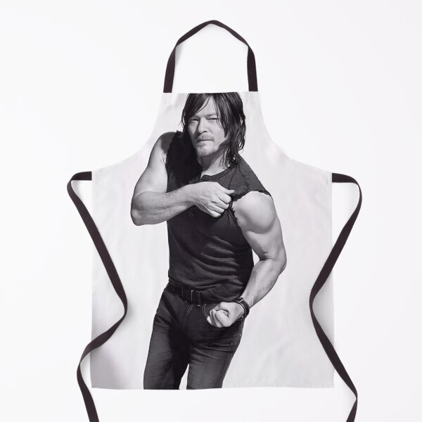 Item preview, Norman Reedus - BW designed and sold by Estiny-1993.