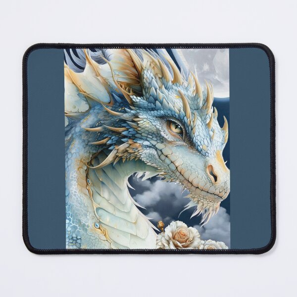 Item preview, Moonlight Dragon designed and sold by Joy Shuliana.