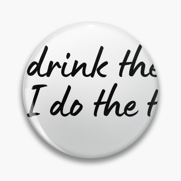 Item preview, Coffee Quote Pun Humor designed and sold by holaitssher.