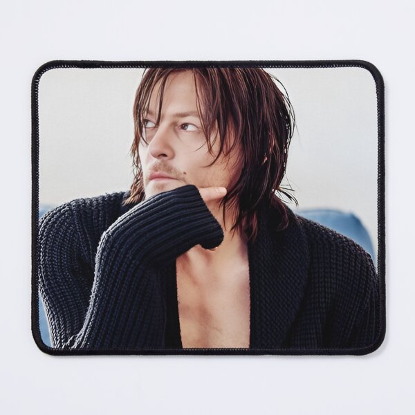 Item preview, Norman Reedus Handsome designed and sold by Estiny-1993.