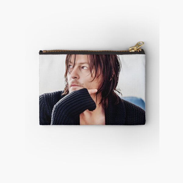 Item preview, Norman Reedus Handsome designed and sold by Estiny-1993.