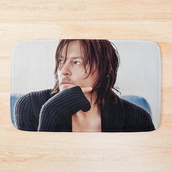 Item preview, Norman Reedus Handsome designed and sold by Estiny-1993.
