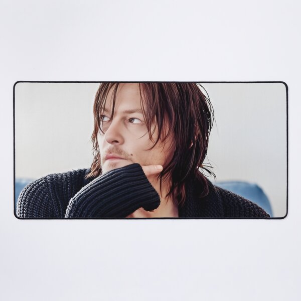 Item preview, Norman Reedus Handsome designed and sold by Estiny-1993.