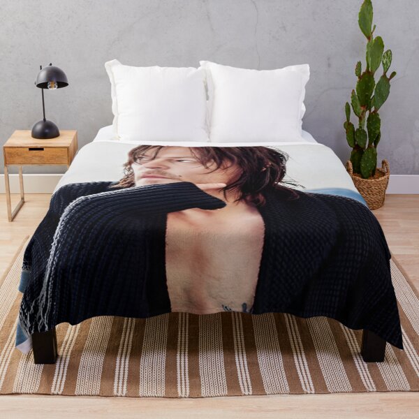 Item preview, Norman Reedus Handsome designed and sold by Estiny-1993.