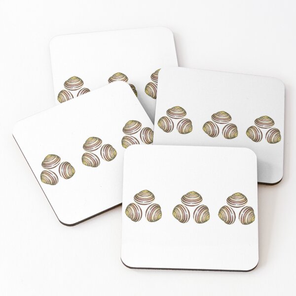 Item preview, shell and shellfish designed and sold by 39goog.