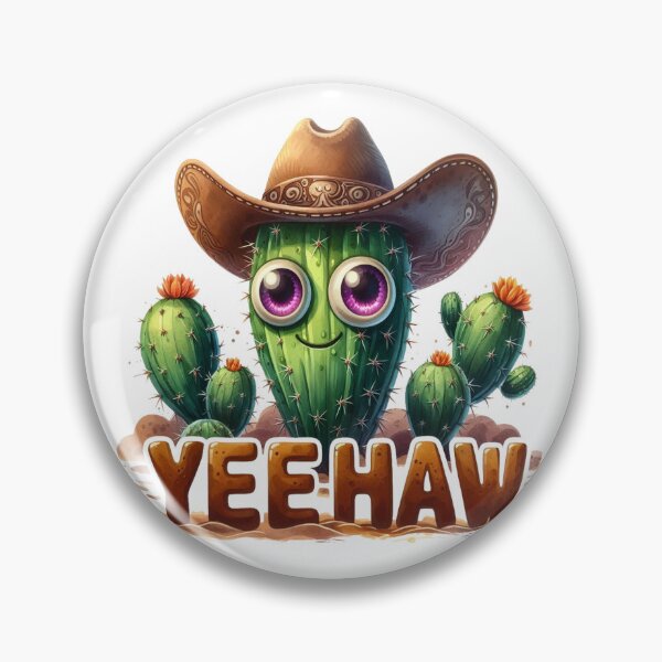 Item preview, Realistic Prickly Pear Cactus designed and sold by vectcd.