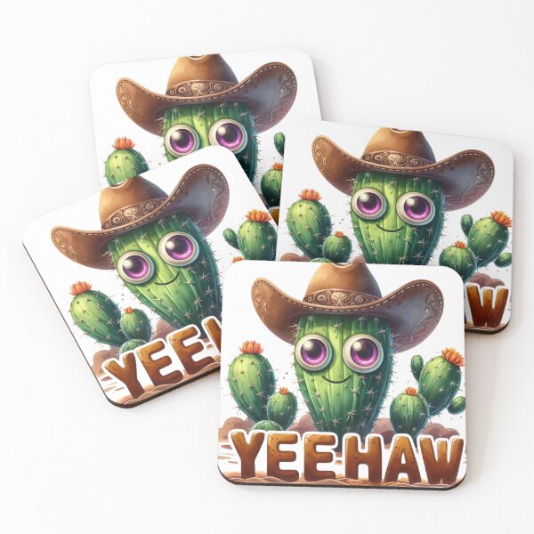 Item preview, Realistic Prickly Pear Cactus designed and sold by vectcd.