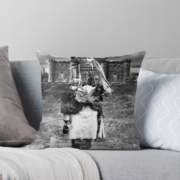 Item preview, culzean and the soldier designed and sold by brian mcdonnell.