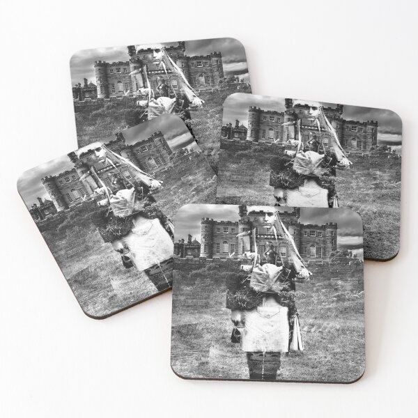 Item preview, culzean and the soldier designed and sold by brian mcdonnell.