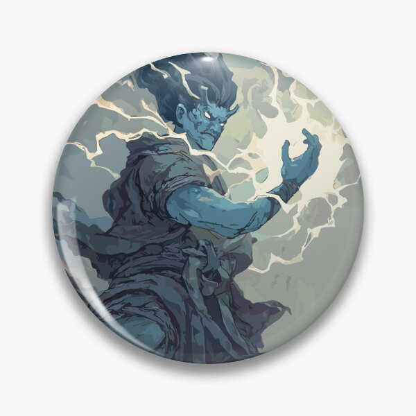 Item preview, Mystical Japanese Spirit designed and sold by bapupa.