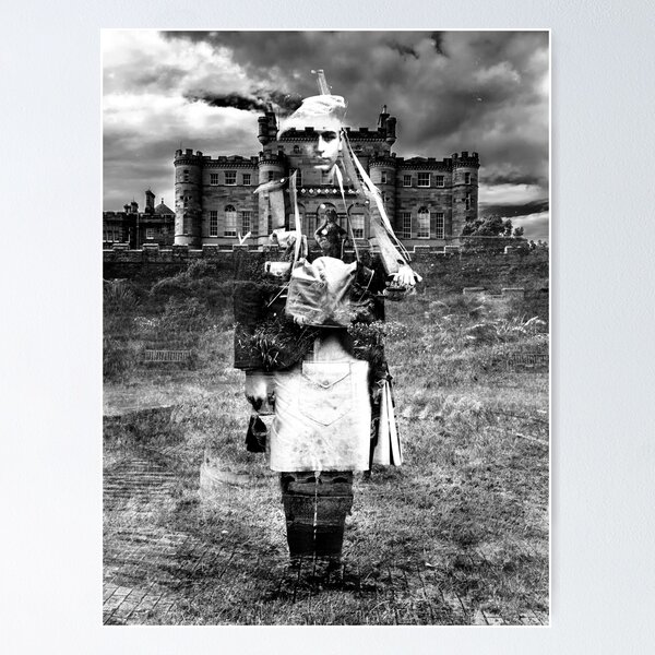Item preview, culzean and the soldier designed and sold by brian mcdonnell.