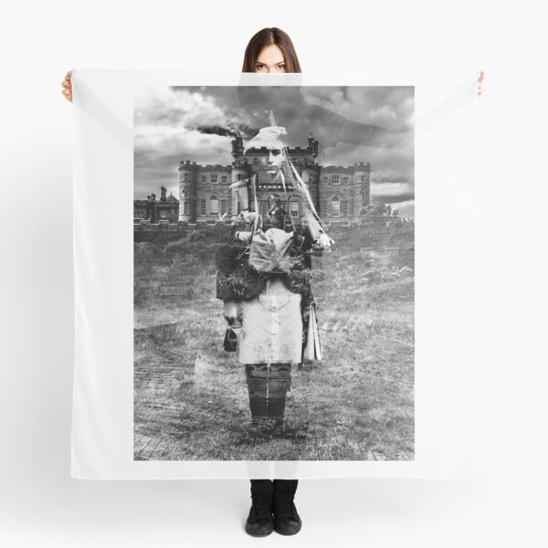 Item preview, culzean and the soldier designed and sold by brian mcdonnell.