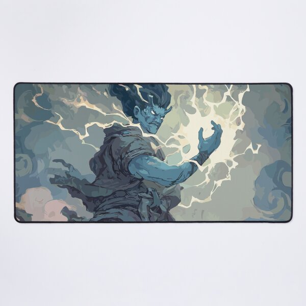 Item preview, Mystical Japanese Spirit designed and sold by bapupa.