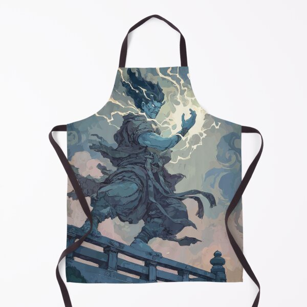 Item preview, Mystical Japanese Spirit designed and sold by bapupa.