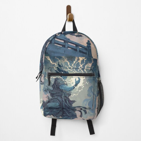 Item preview, Mystical Japanese Spirit designed and sold by bapupa.