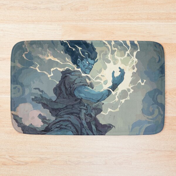 Item preview, Mystical Japanese Spirit designed and sold by bapupa.