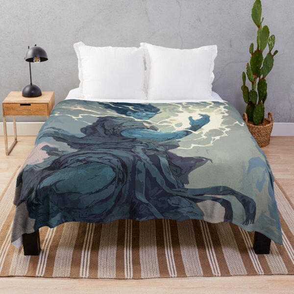 Item preview, Mystical Japanese Spirit designed and sold by bapupa.