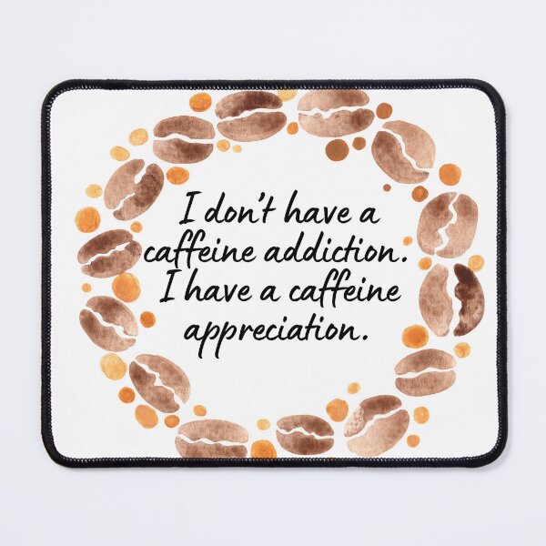 Item preview, Coffee Quote Pun Humor designed and sold by holaitssher.