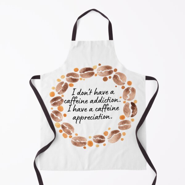 Item preview, Coffee Quote Pun Humor designed and sold by holaitssher.