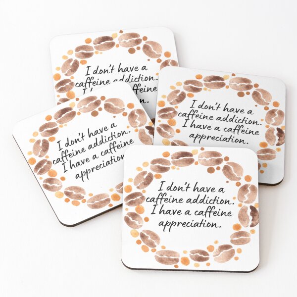 Item preview, Coffee Quote Pun Humor designed and sold by holaitssher.