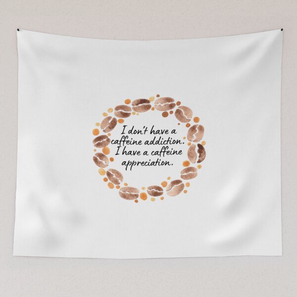 Item preview, Coffee Quote Pun Humor designed and sold by holaitssher.