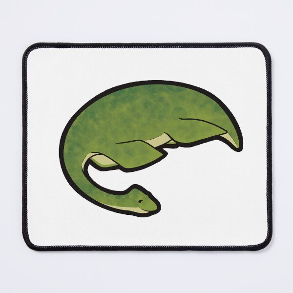 Item preview, Nessie designed and sold by Cryptish.