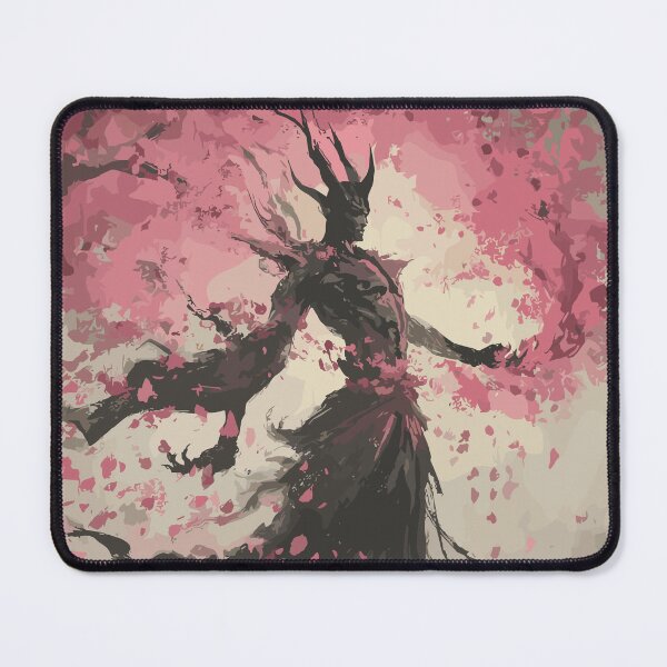 Item preview, Yokai Japanese Spirit designed and sold by bapupa.