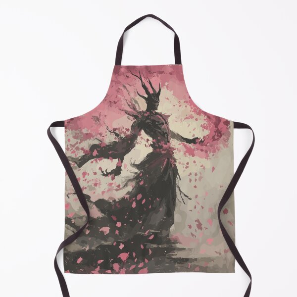 Item preview, Yokai Japanese Spirit designed and sold by bapupa.
