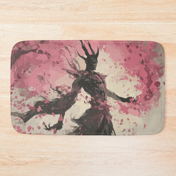 Item preview, Yokai Japanese Spirit designed and sold by bapupa.