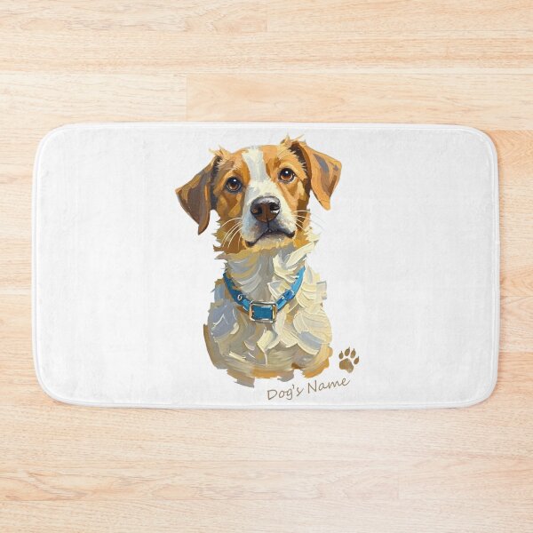 Item preview, Custom Dog Portrait designed and sold by Kayslab.