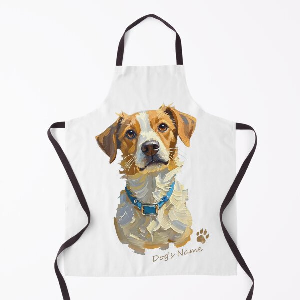 Item preview, Custom Dog Portrait designed and sold by Kayslab.