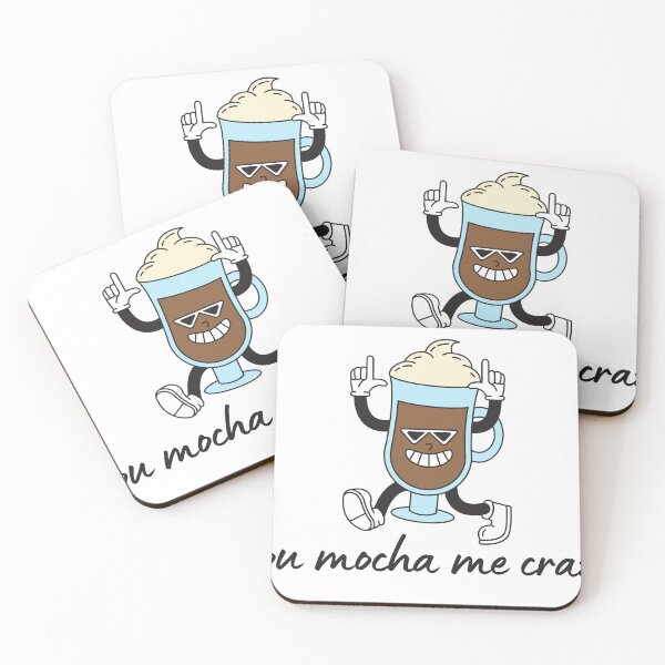 Item preview, Coffee Quote Pun Humor designed and sold by holaitssher.