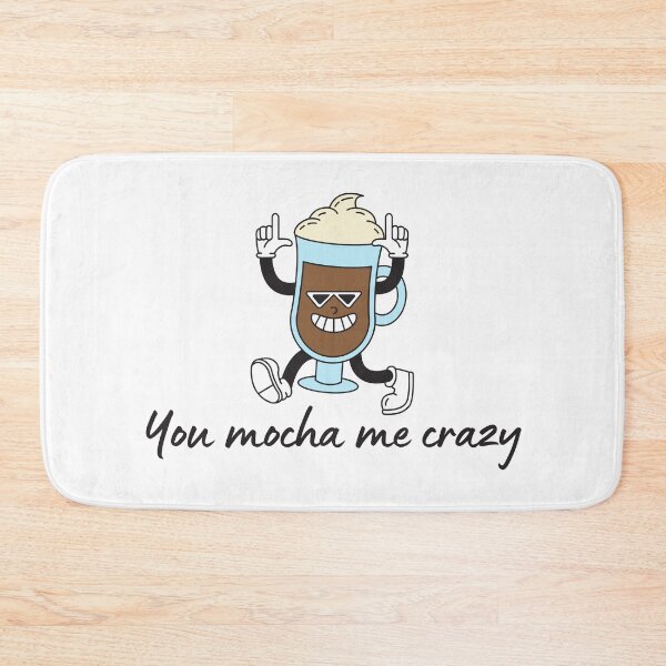 Item preview, Coffee Quote Pun Humor designed and sold by holaitssher.