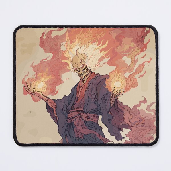 Item preview, Kami Japanese Spirit designed and sold by bapupa.
