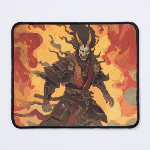 Item preview, Ancient Japanese Spirit designed and sold by bapupa.