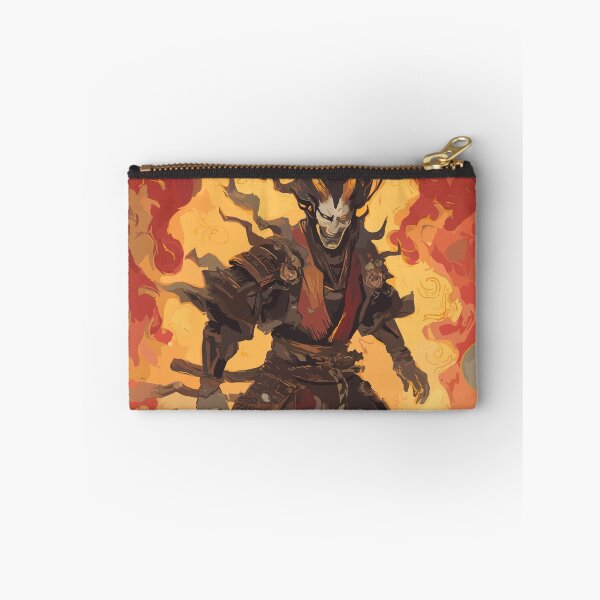 Item preview, Ancient Japanese Spirit designed and sold by bapupa.