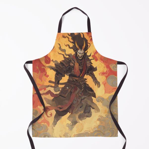 Item preview, Ancient Japanese Spirit designed and sold by bapupa.